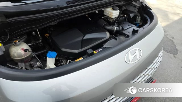 Hyundai Staria id 3812446 из Кореи 16