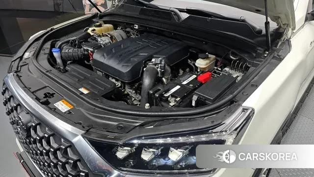 Ssangyong All New Rexton id 3453889 из Кореи 16