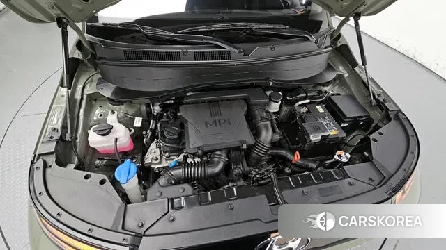 Hyundai Casper id 3586301 из Кореи 16