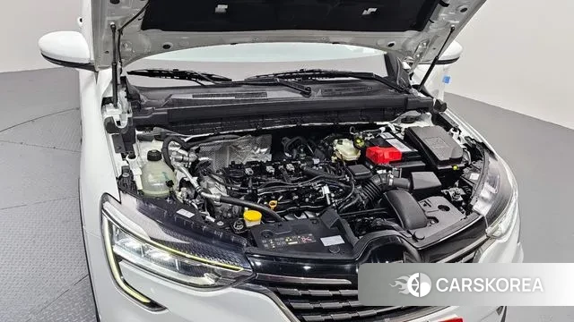 Renault Korea (Samsung) XM3 id 3354845 из Кореи 16