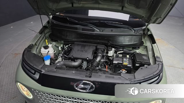 Hyundai Casper id 4921879 из Кореи 16