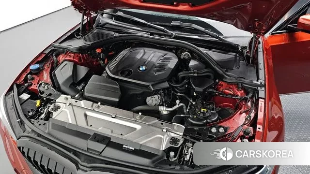 BMW 3 Series (G20) id 3361922 из Кореи 16