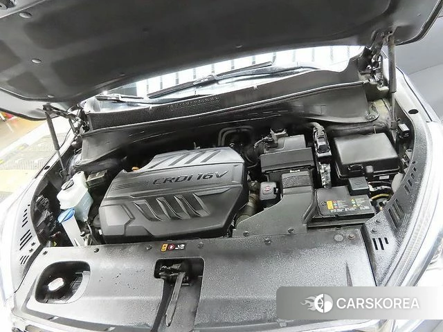 Kia The New Sorento id 4895557 из Кореи 16