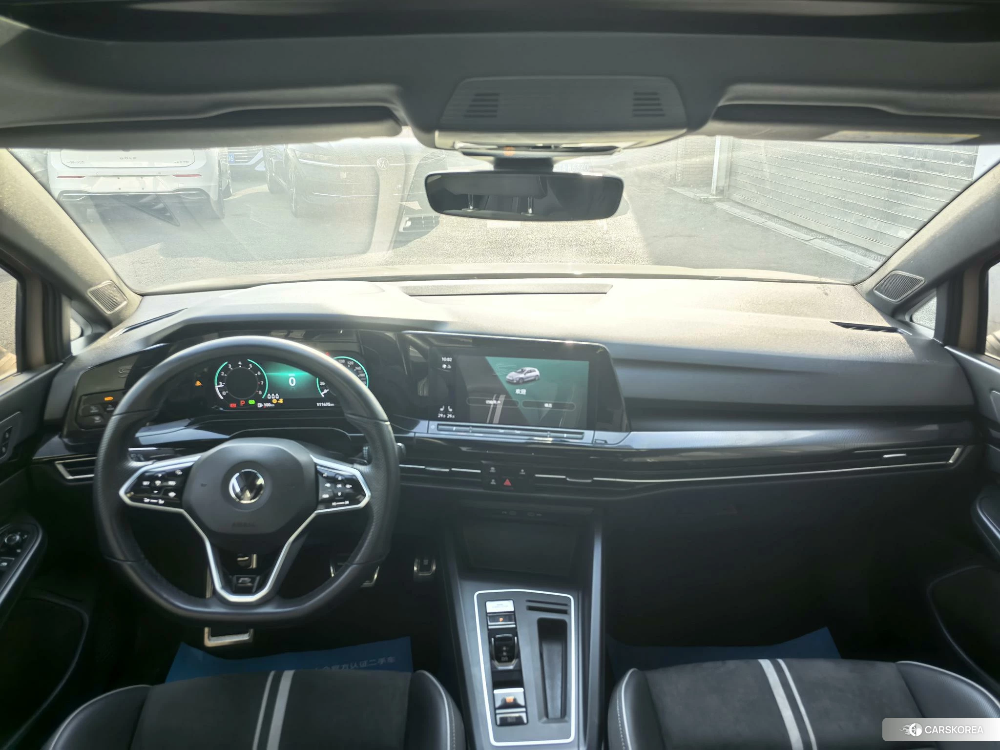 Volkswagen Golf id 4452512 из Китая 10