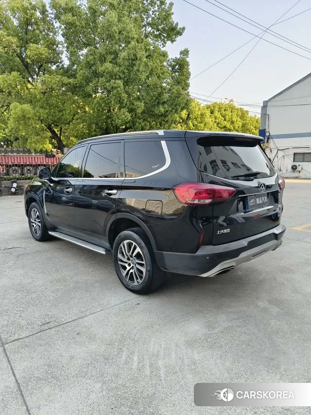 Chase D90 2019 Черный из Китая, фото 6