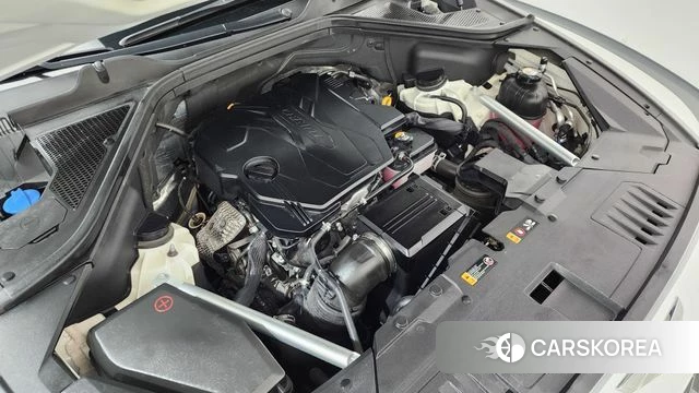 Genesis GV80 id 4223968 из Кореи 35