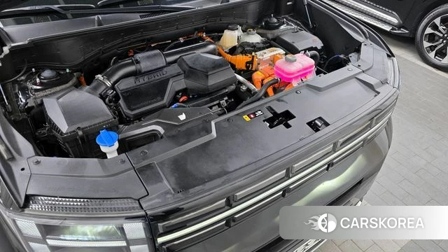 Hyundai Santa Fe (MX5) id 4414008 из Кореи 28