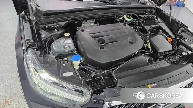 Volvo XC40 id 4677137 из Кореи 32