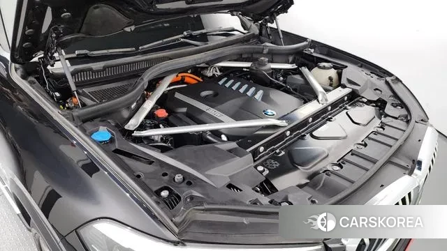 BMW X5 (G05) id 2965206 из Кореи 16