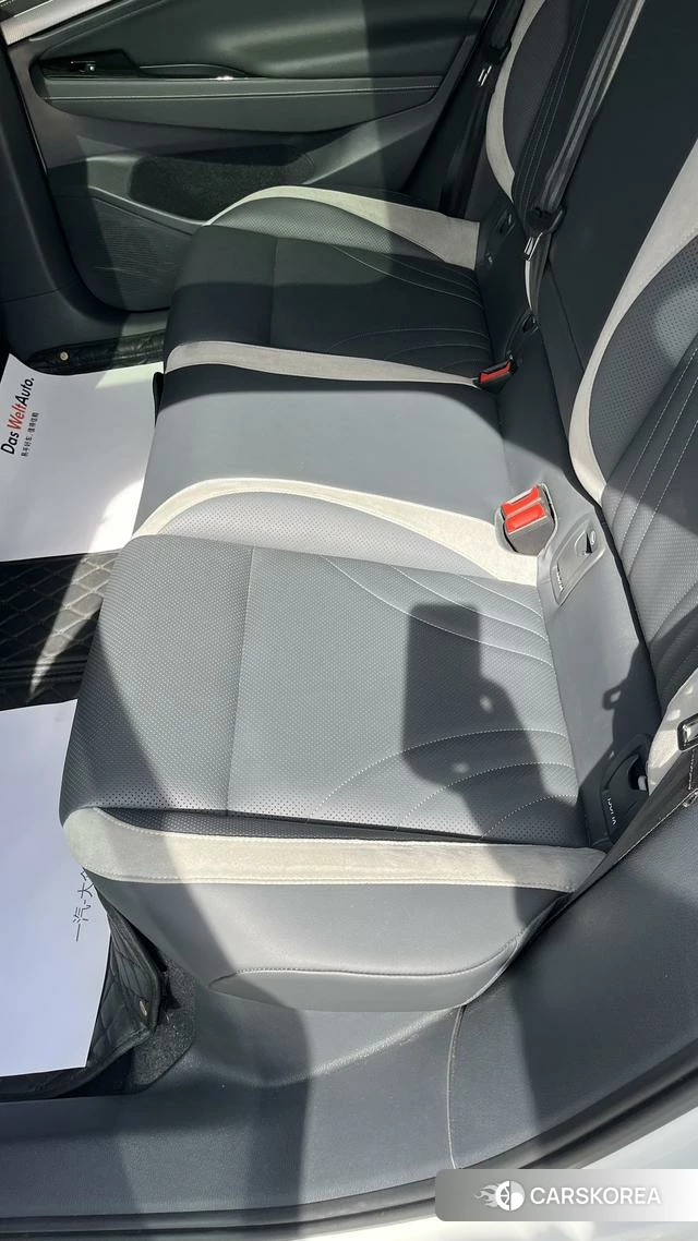 Volkswagen ID.7 VIZZION id 4276450 из Китая 19