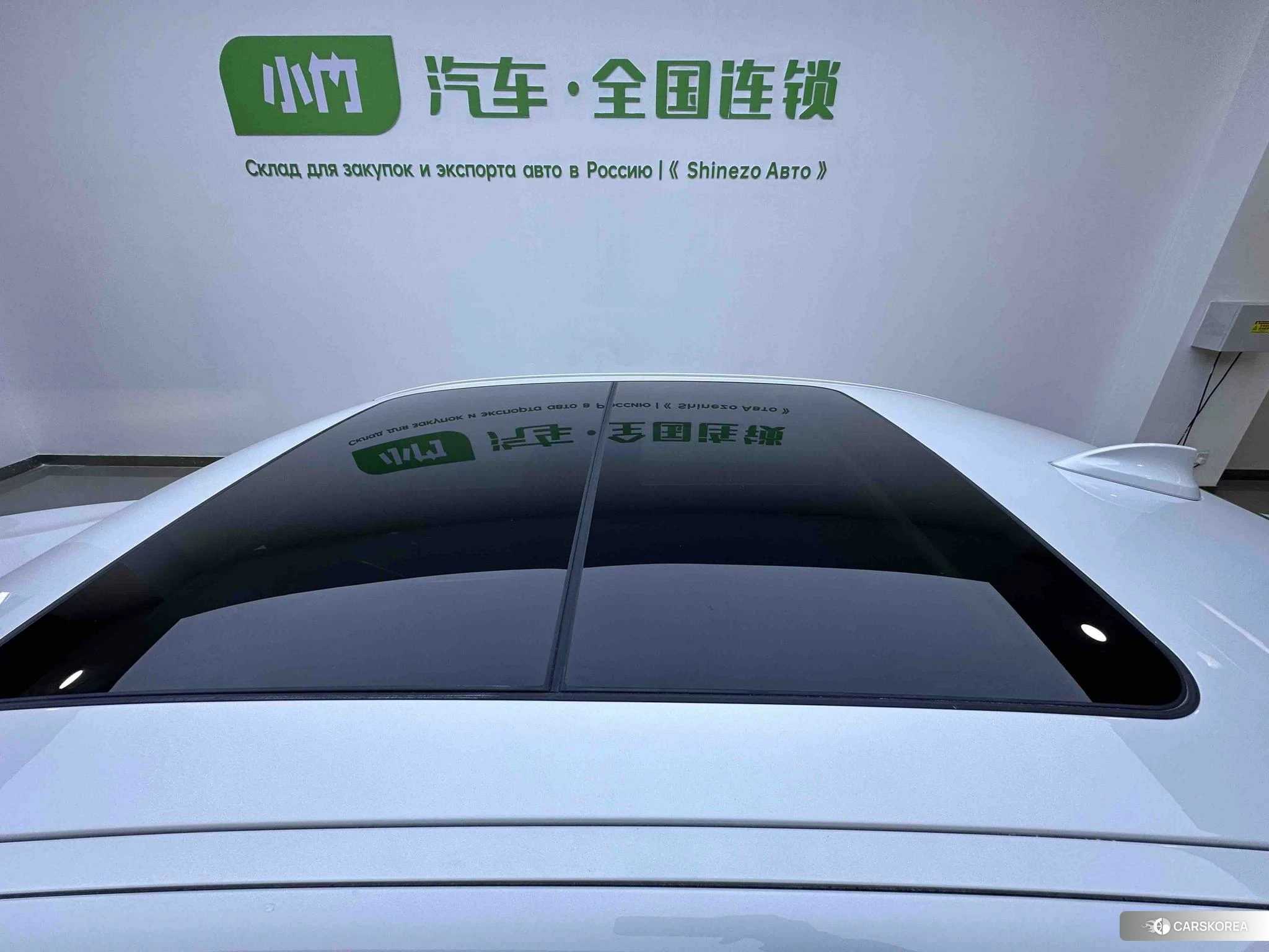 BMW 3 series id 4485449 из Китая 19