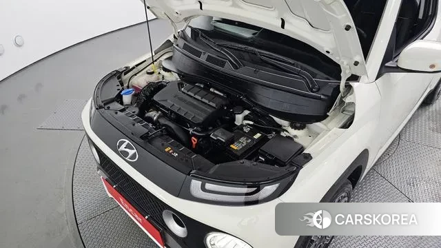 Hyundai Casper id 3036775 из Кореи 16