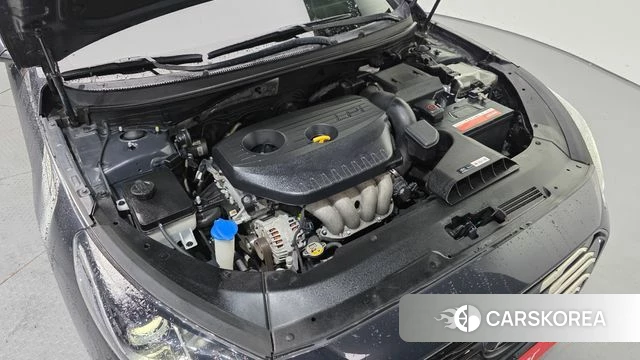 Hyundai Sonata New Rise id 4357024 из Кореи 16