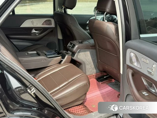 Mercedes-Benz GLE (import) id 4241646 из Китая 9