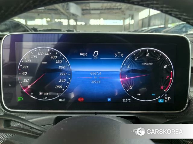 Mercedes-Benz Class C id 4329140 из Китая 24