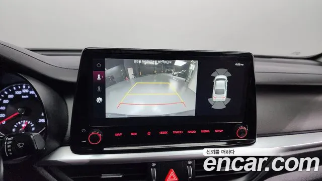 Kia The New K3 2nd generation id 2676535 из Кореи 16