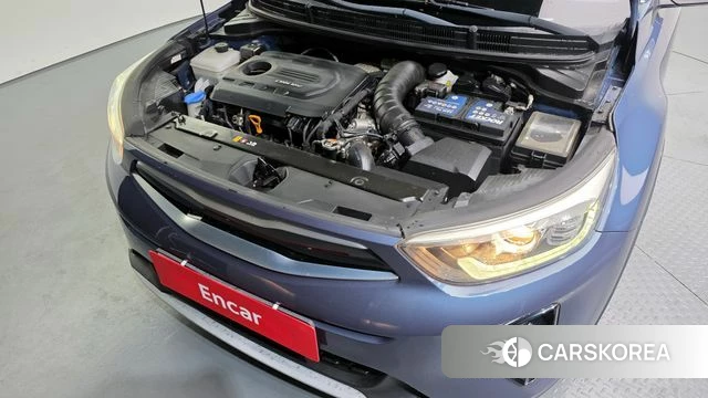 Kia Stonic id 4372092 из Кореи 16