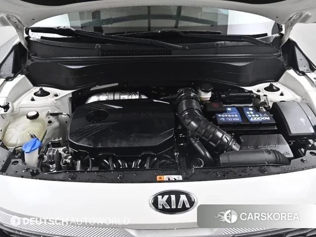 Kia Seltos id 3038832 из Кореи 16