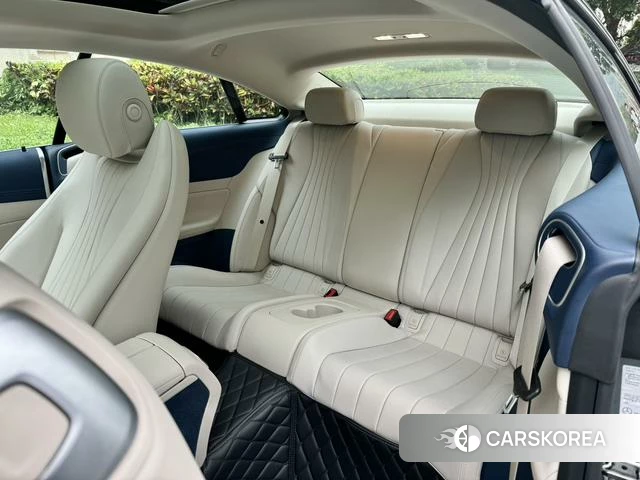 Mercedes-Benz E-class (imported) id 3921359 из Китая 14