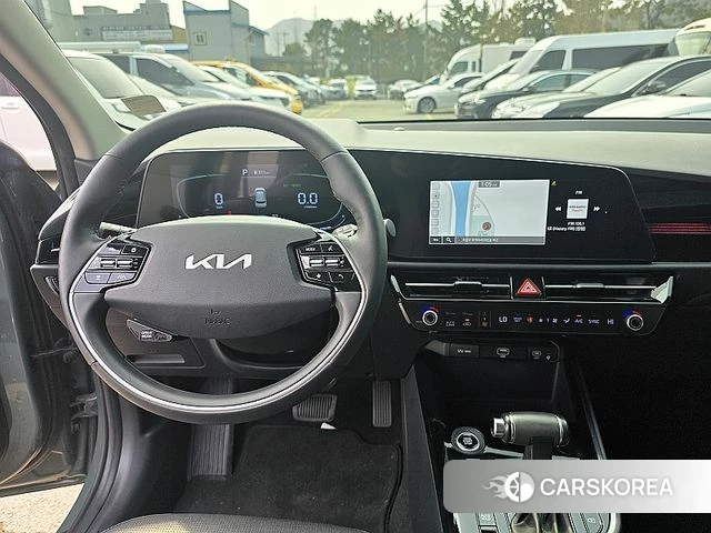 Kia Di Ol Nu Niro id 3884361 из Кореи 16