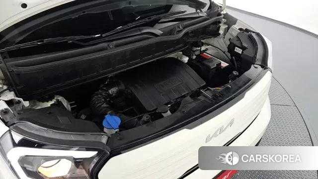 Kia The New Kia Ray id 3410816 из Кореи 16