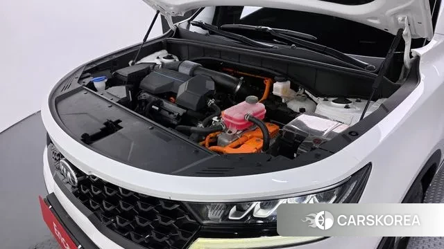 Kia Sorento 4th Generation id 3702554 из Кореи 16