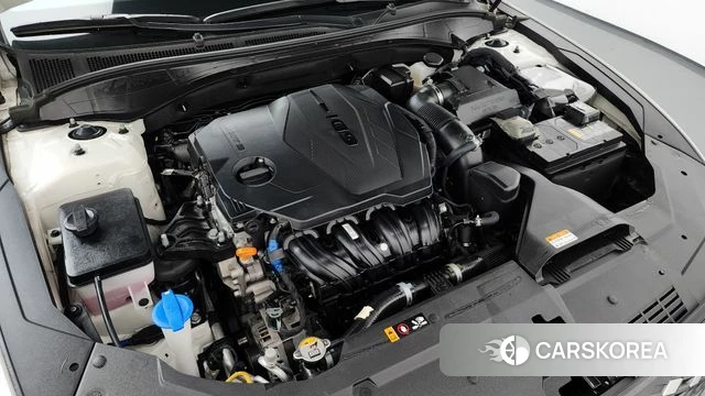 Hyundai The New Grandeur IG id 4835575 из Кореи 16
