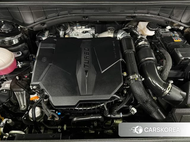 Kia The New Sorento 4th Generation id 4400485 из Кореи 16
