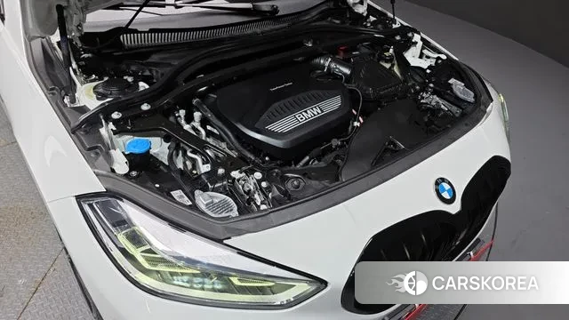 BMW 1 Series (F40) id 3660493 из Кореи 16