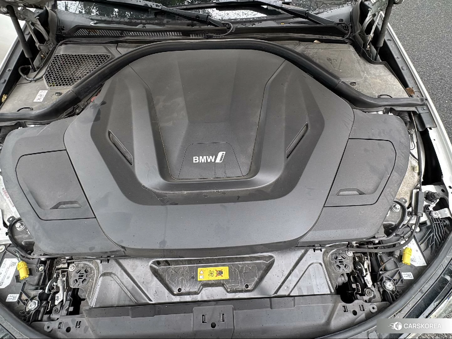 BMW i3 id 4461312 из Китая 16