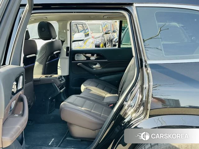 Mercedes-Benz GLS id 3957644 из Китая 26