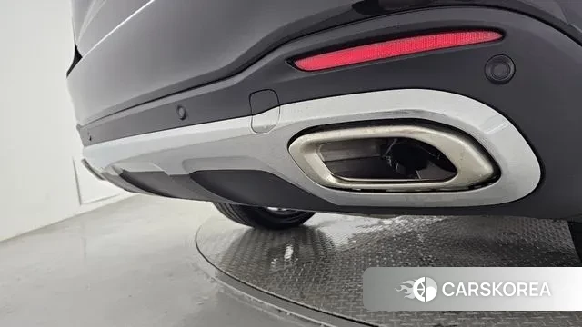 Mercedes-Benz GLS - Class X167 id 3223238 из Кореи 15