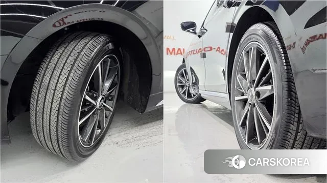 Hyundai The New Grandeur IG id 2997329 из Кореи 16