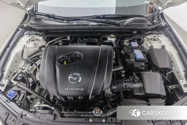 Mazda 3 Angkesaila id 4259635 из Китая 20