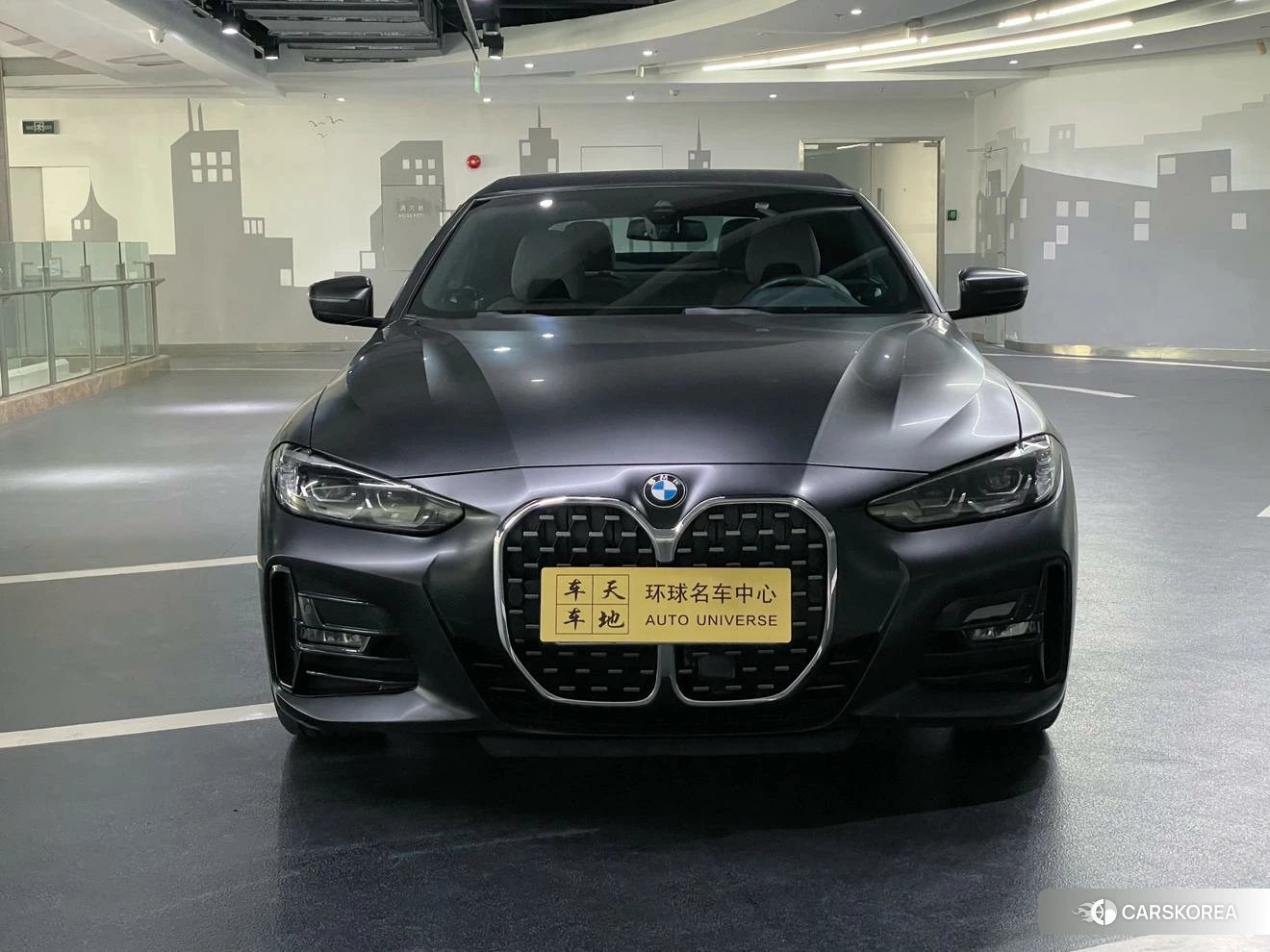 BMW 4 series id 4440312 из Китая 19