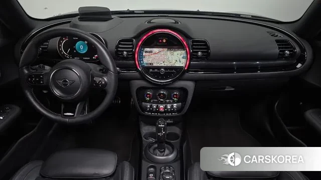 Mini Cooper S Clubman id 3488158 из Кореи 16