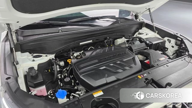 Hyundai Palisade id 3964930 из Кореи 16