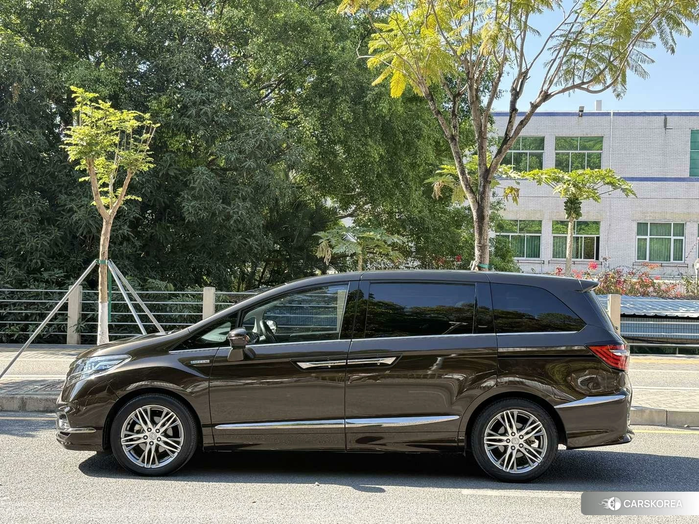 Honda Ai Lishen id 4440719 из Китая 9