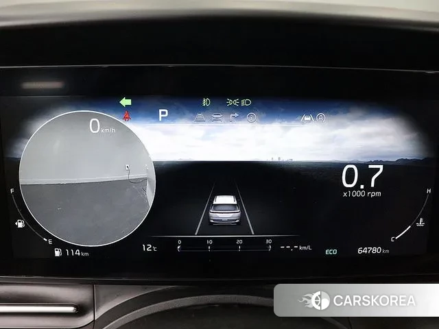 Kia Carnival 4th generation id 3374083 из Кореи 16