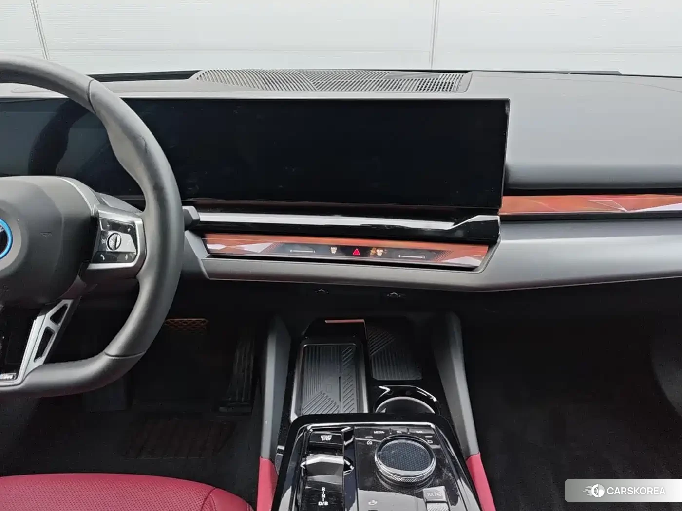 BMW i5 id 4617206 из Китая 13