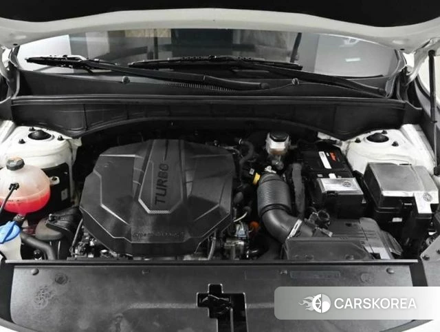 Kia Sorento 4th Generation id 4476313 из Кореи 16