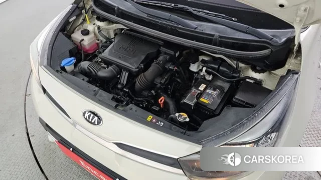 Kia Morning Urban (JA) id 3573013 из Кореи 16