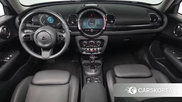 Mini Cooper Clubman id 3770802 из Кореи 16