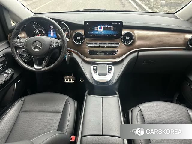 Mercedes-Benz V-class id 4271933 из Китая 11