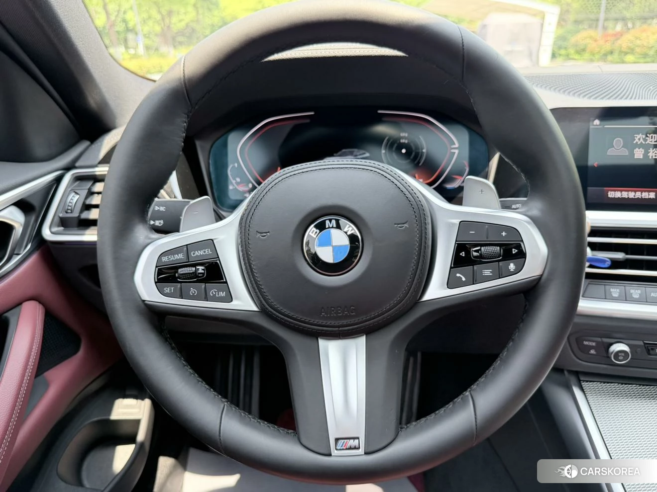 BMW 4 series id 4426551 из Китая 12