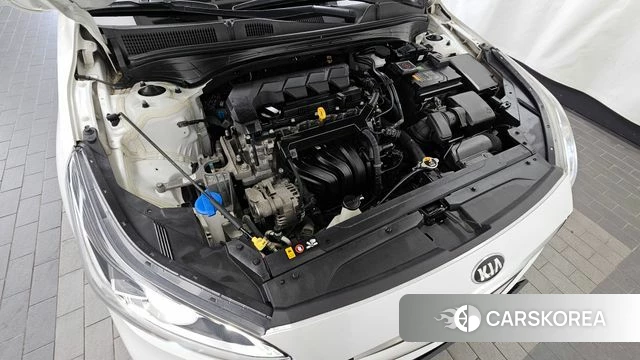 Kia Come New K3 id 3801622 из Кореи 16