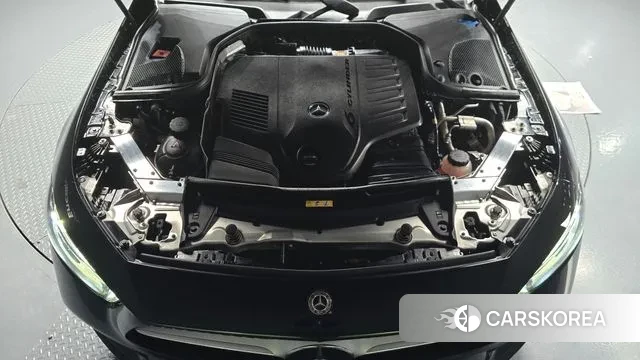 Mercedes-Benz CLS-Class C257 id 3488676 из Кореи 16