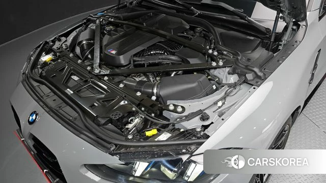 BMW M3 (G80) id 4394232 из Кореи 16