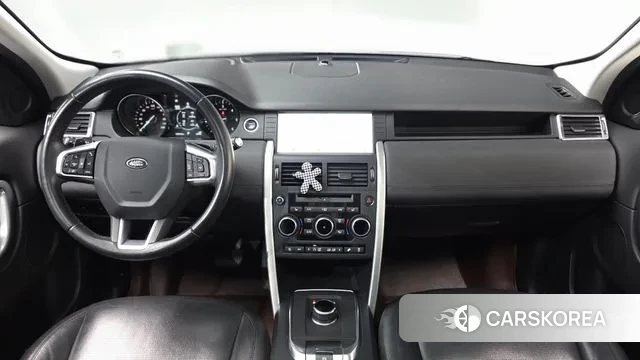 Land Rover Discovery Sports id 3396602 из Кореи 16