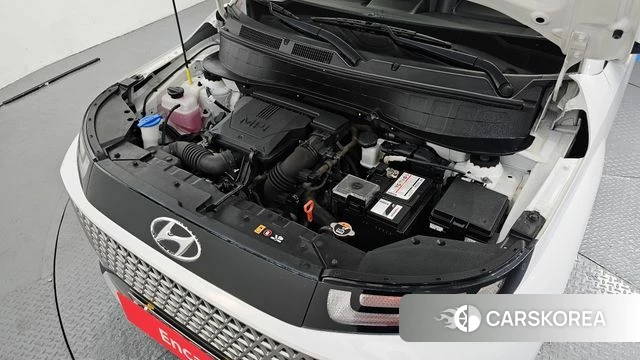 Hyundai Casper id 4549837 из Кореи 26